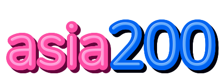 asia200 — logo kanal