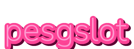 pesgslot — logo kanal