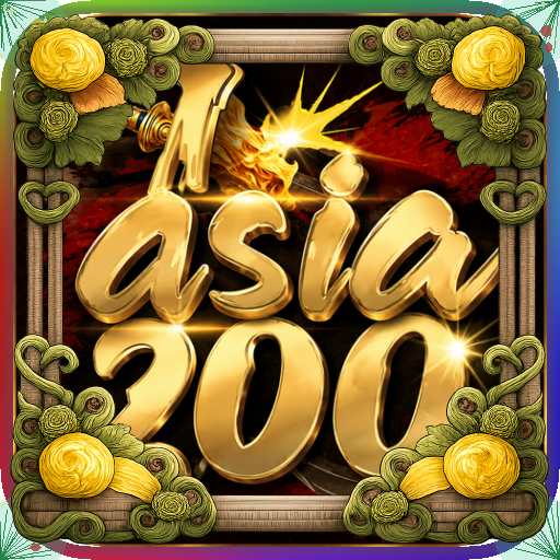 asia200 — mitra unggulan